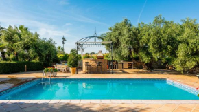 Casa La Algazara Villamartin by Ruralidays Villamartin